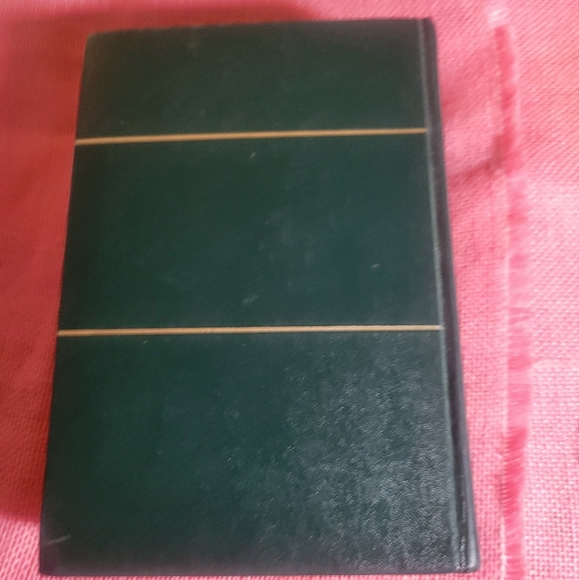 #13 Taber's Cyclopedic Medical Dictionary - Picture 3 of 8